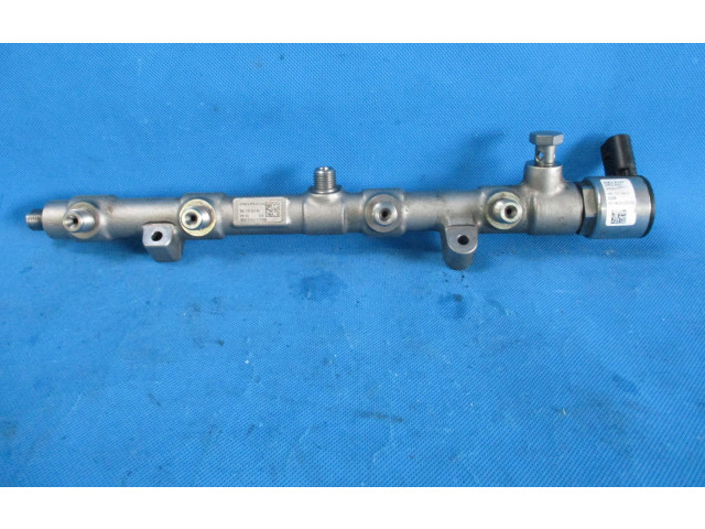 Топливная рампа 04L130090AK Audi SQ7 для двигателя CZAC