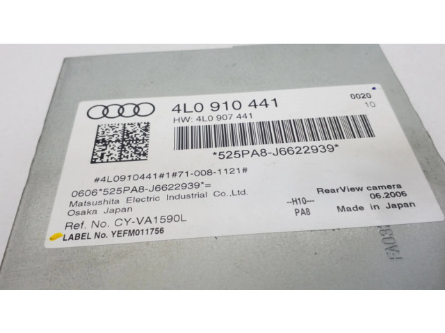 Модуль управления видео