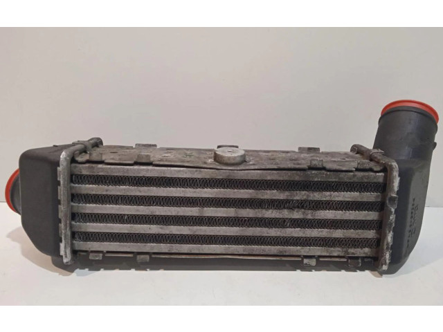 Интеркулер 6K0145805C Seat Ibiza II (6k)