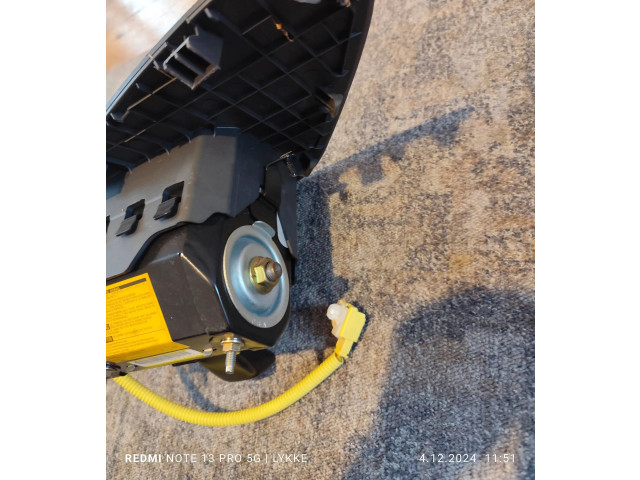 Подушка безопасности пассажира 7397097402S9, 7397097402S9 Daihatsu YRV