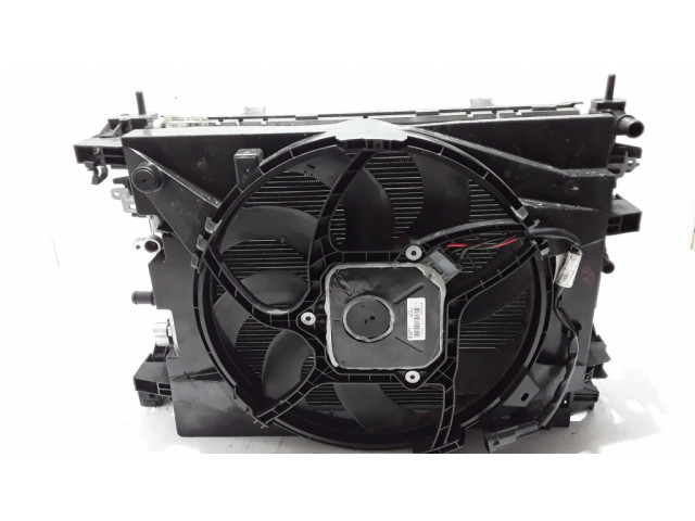 Комплект радиатора