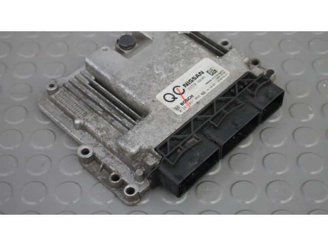 Řídící jednotka 237104BE0D, 0281031099 Nissan X-Trail T32 2015