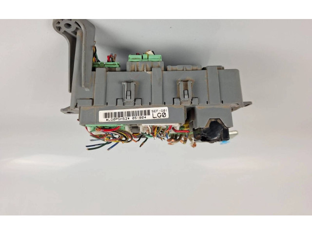 Блок предохранителей SEFG01LG0 Honda Accord