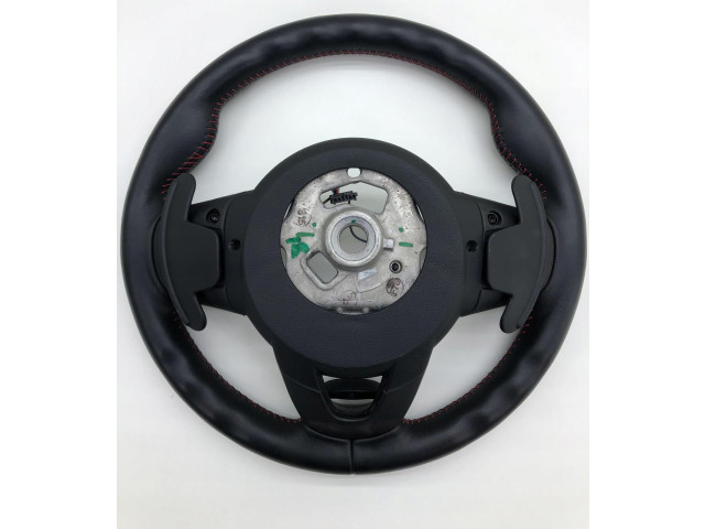 Руль Mini One - Cooper F56 F55  2013 -  года       