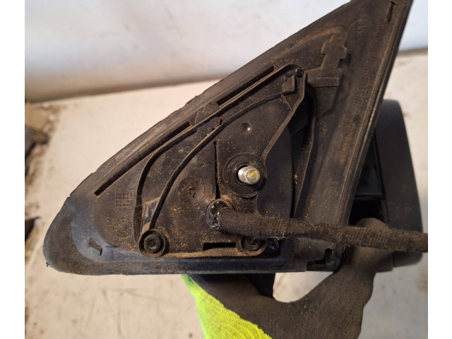 Зеркало электрическое Volvo S60 2005 - 2010 года