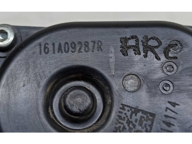 Моторчик заднего дворника 161A09287R Nissan NV200