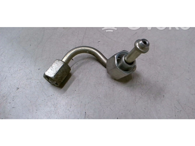 Топливная рампа    Fiat Qubo  