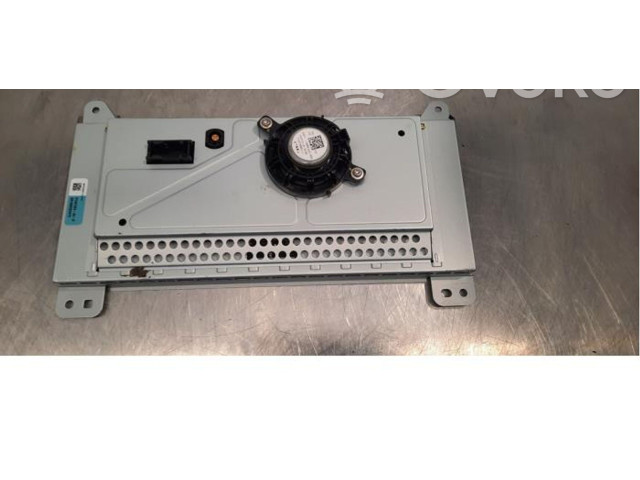 Панель приборов 144793400D Tesla Model S