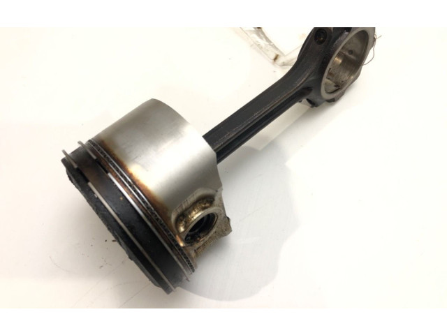  Поршень с шатуном  QR20DE  Nissan X-Trail T30  