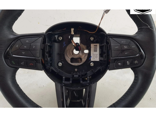 Руль Jeep Renegade  2014 -  года 07356754940, 07356754940      