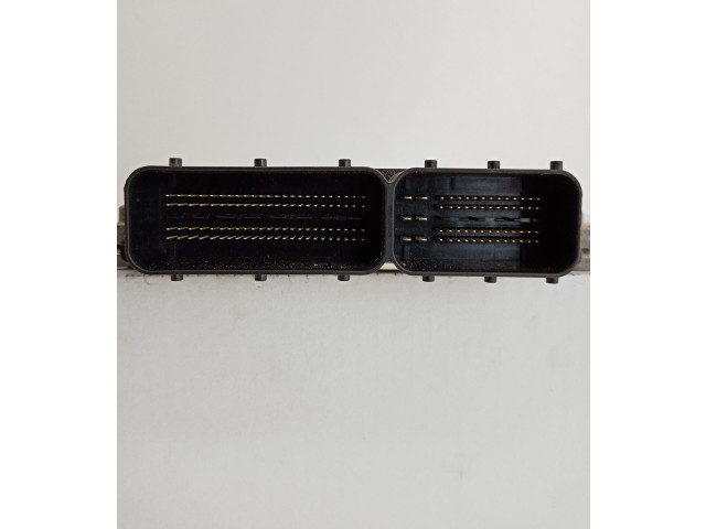 Блок управления двигателя 39130-2A301, YNEU5HDELPHI KIA Venga