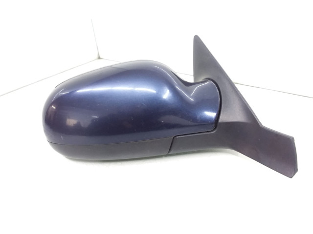 Zpětné zrcátko pravé Volvo S80 1999 015463, 025463