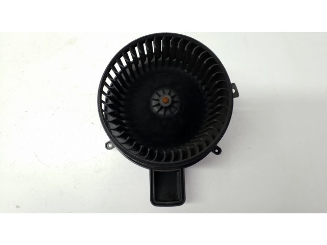Вентилятор печки S8870003, AY2727005533 Chrysler Voyager