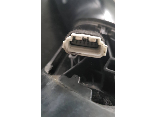 Зеркало электрическое Fiat Grande Punto - года