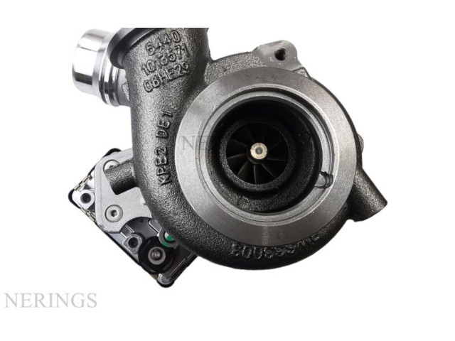 Turbodmychadlo Турбина 54409700043, TC30-0040T BMW 2 F46