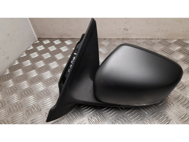 Зеркало электрическое        Dacia Spring  2021- года   