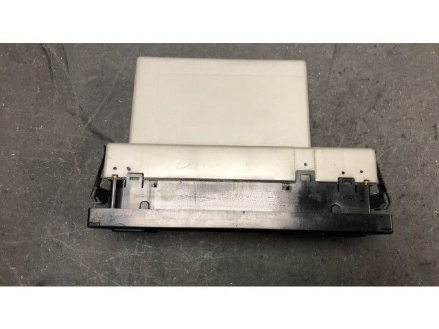 Блок управления климат-контролем K19Z0GE6R Mazda 626