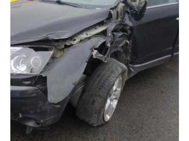 Подрулевой шлейф SRS Opel Antara