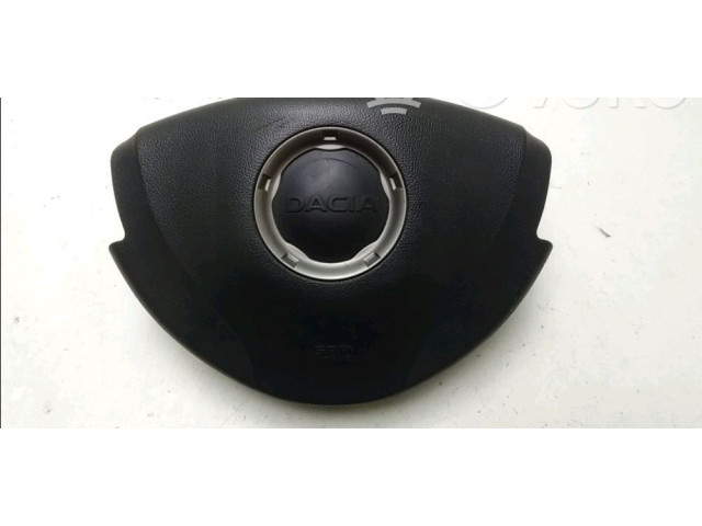 Подушка безопасности водителя 8200842062   Dacia Sandero