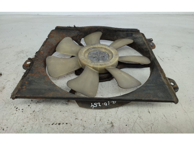 Интеркулер Smart Roadster