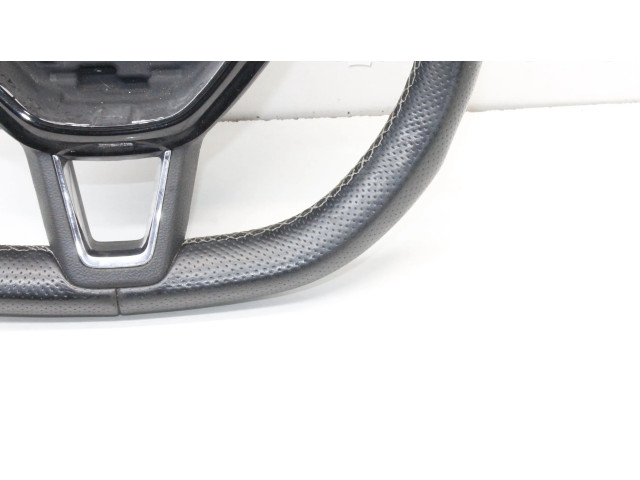 Руль Skoda Superb B8 (3V)  2015 - 2024 года 565419091D      