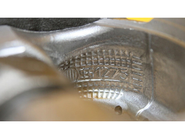 Поршень с шатуном    Subaru Forester SJ       