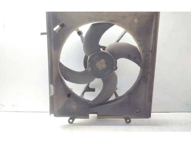 Вентилятор радиатора ETP8971 Mitsubishi Space Wagon