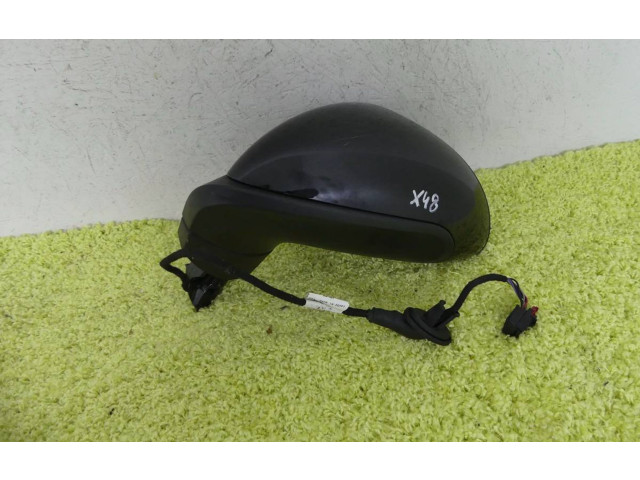 Zpětné zrcátko Porsche 911 991 2018 99161271301