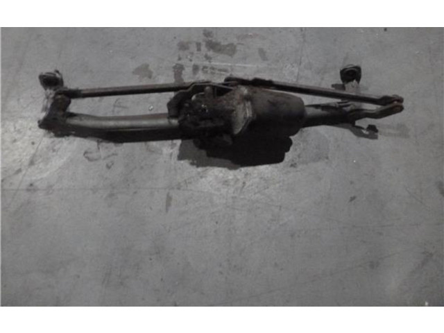 Моторчик дворников     Volkswagen New Beetle