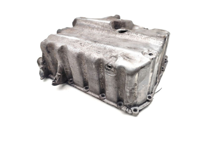 Масляный насос CFWA 03P103603A, 03P103627 Skoda Fabia Mk2 (5J)