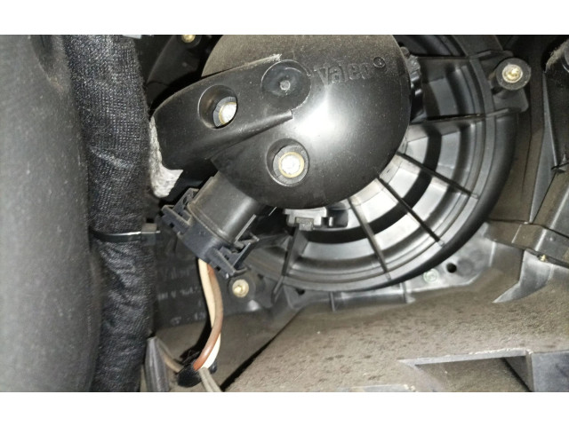 Вентилятор печки    67326935371, CBW75022AS   Mini One - Cooper R50 - 53