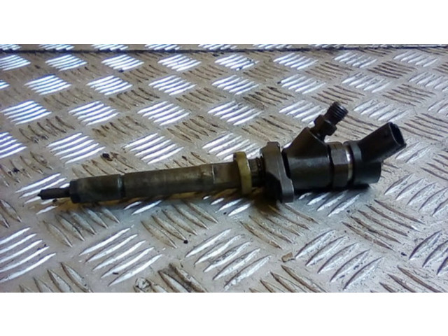 Форсунка 0445110188, 892080 Peugeot 406