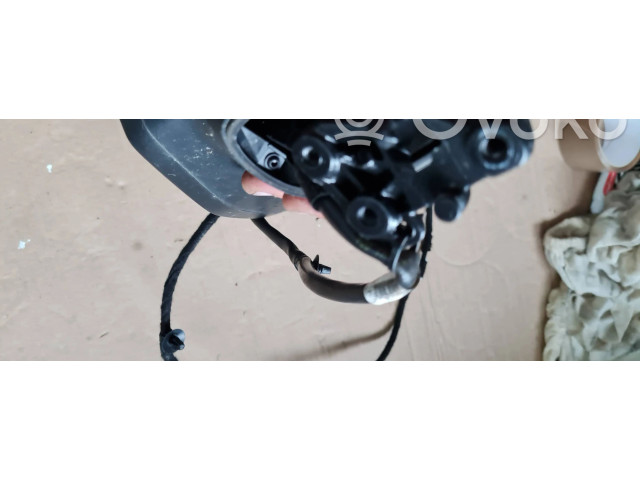 Зеркало электрическое Audi A5 2016 - года