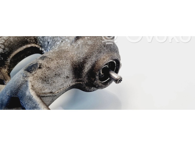 Всасывающий коллектор 074129713Q Volvo S70 V70 V70 XC 1997 - 2000 года