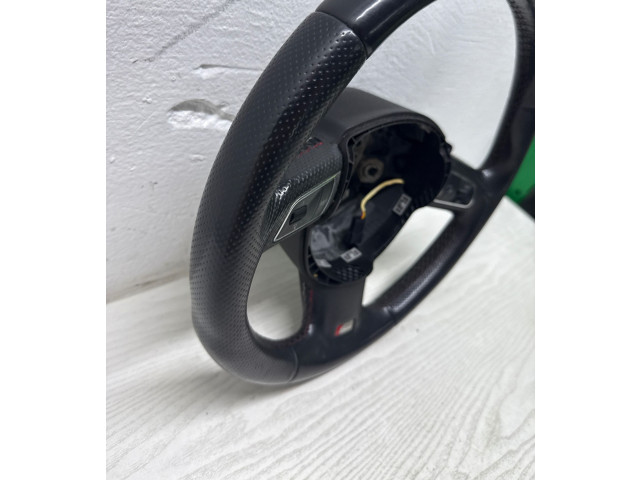 Руль 4l0419091r   Audi Q7 4L 2009