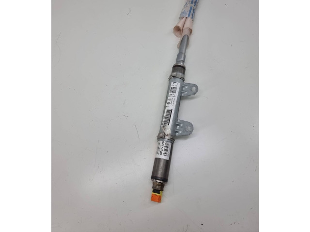 Надувная подушка для крыши 7P5880741D Porsche Cayenne (92A) 2011 - 2017 года