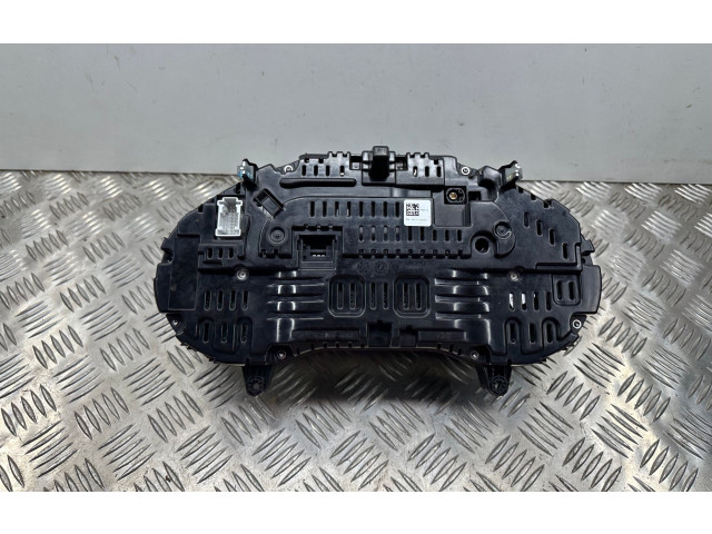 Přístrojová deska Mercedes-Benz GLC X253 C253 2019 A2059005544