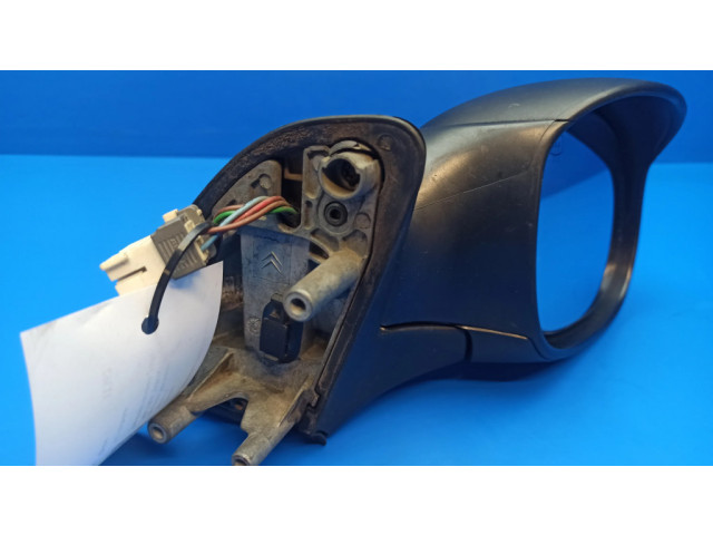 Zpětné zrcátko pravé Citroen Xsara 2000 96333960