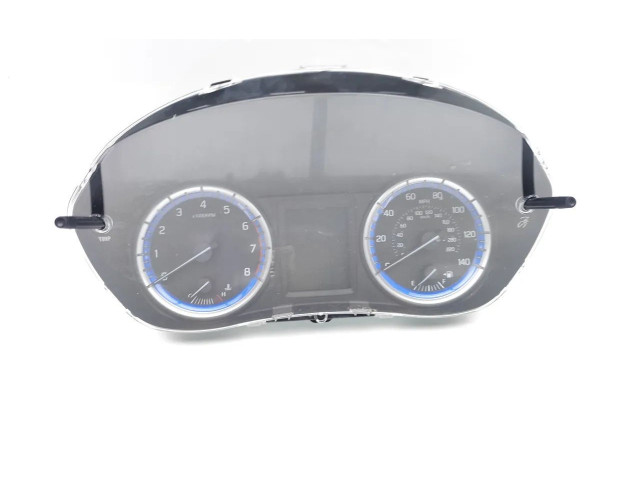 Боковая подушка безопасности 34110-61MC, 34110-67MC2 Suzuki SX4 S-Cross