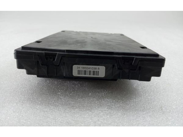 Блок управления 4N0907063DF, 181666019L   Audi A6 S6 C8 4K