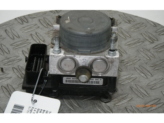 Блок АБС 51826507   Fiat  Grande Punto   -  года