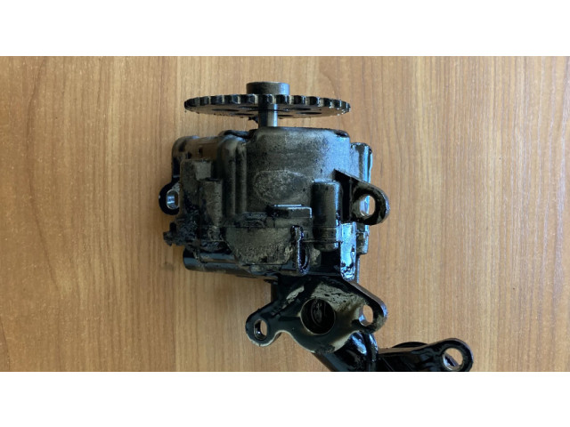 Čerpadlo oleje    Citroen Jumper 2.2  