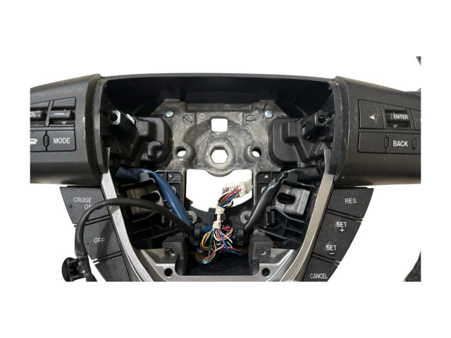 Руль Mazda 3 II 2009-2013 года TB5712