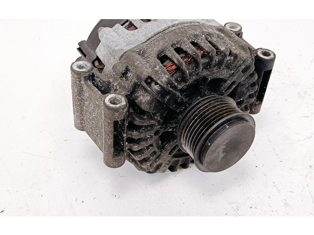 Генератор 06E903018L, 2614131C Audi Q5 SQ5