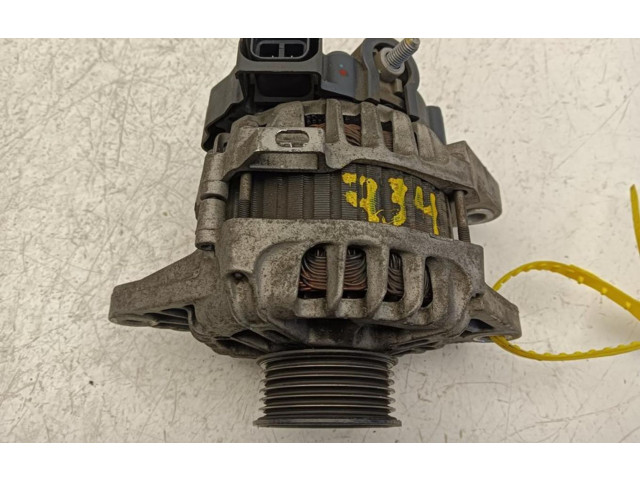 Генератор 2655447 KIA Ceed