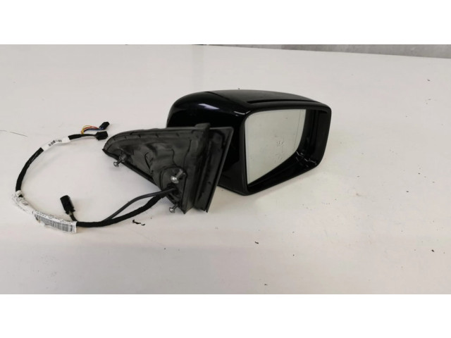 Zpětné zrcátko pravé Mercedes-Benz GLE (W166 - C292) 2016 A1668102001