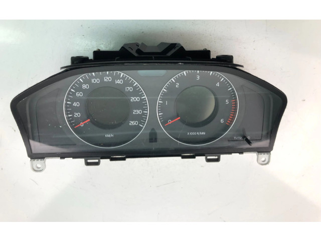 Панель приборов 31270899AA, NL3208 Volvo V70