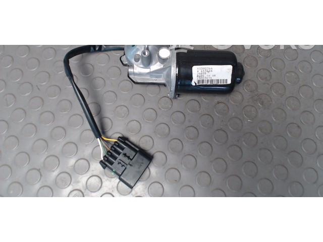 Моторчик дворников 93390344, NICHTZUTREFFEND    Opel Meriva A