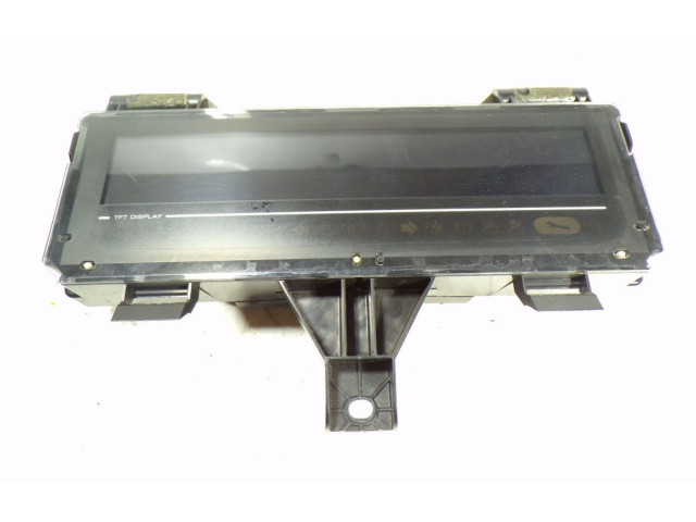 Přístrojová deska Renault Grand Modus 2011 248100293R, 248100293R