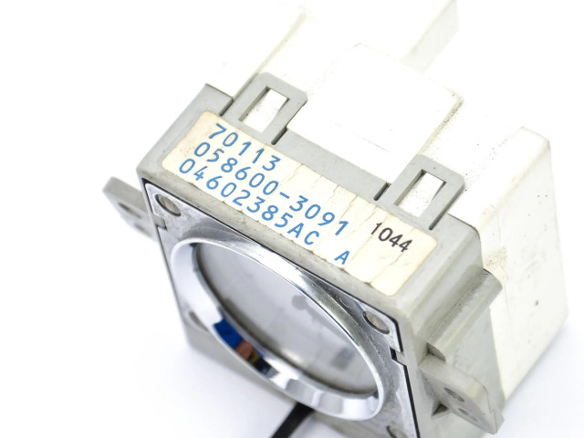 Дисплей    0586003091, 058600-3091   Chrysler 300 - 300C